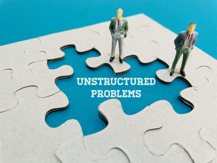 Unstructured Information Management