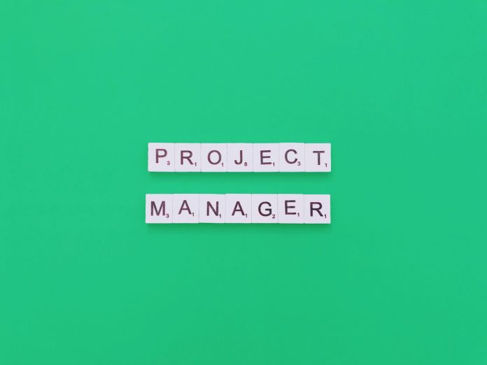 project manager