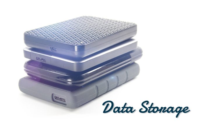 big data storage