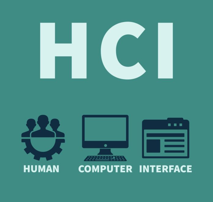 computer human interface