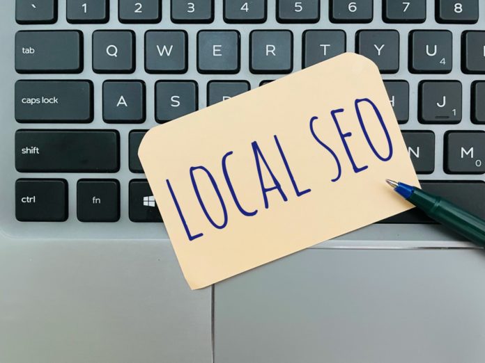 local SEO