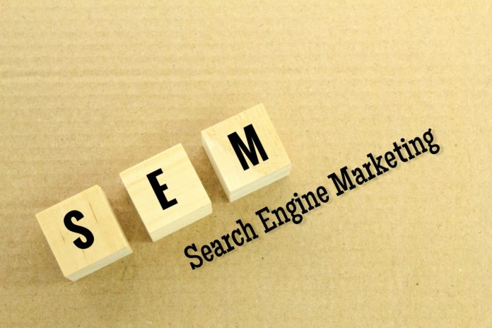 search engine digital marketing