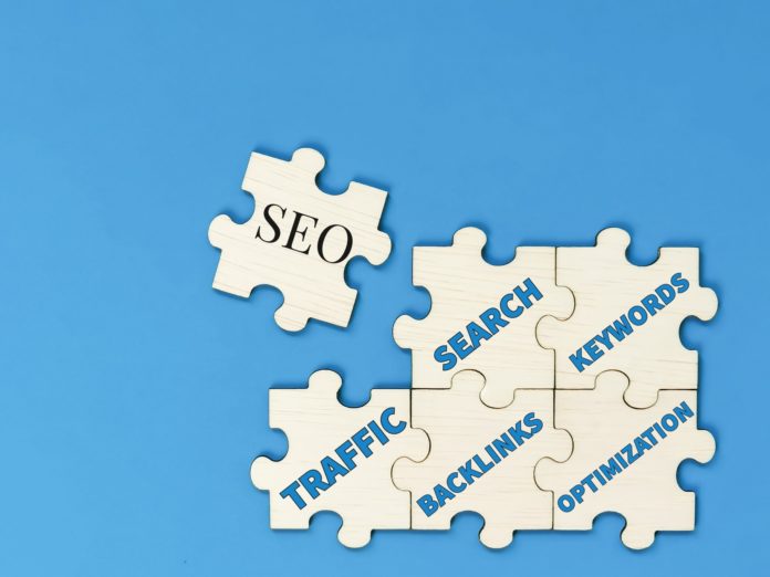 search engine marketing