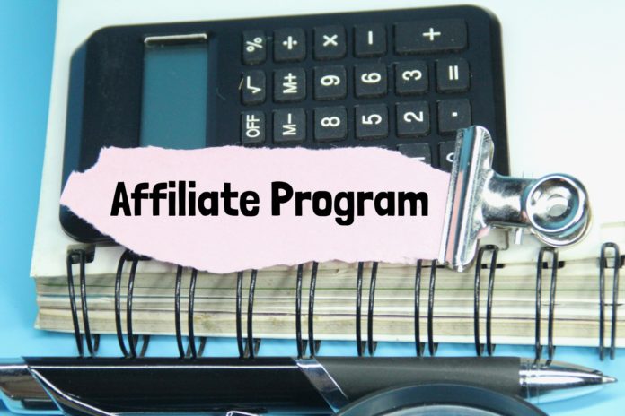 affiliate business marketing