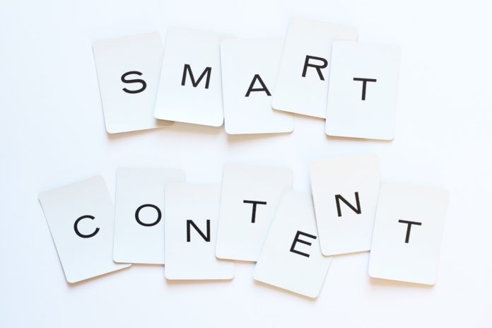 behavior smartcontent