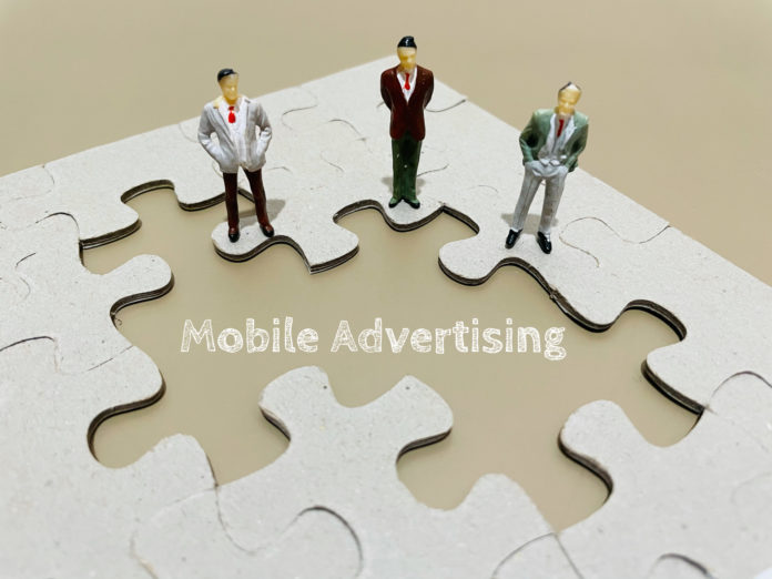 mobile advertising