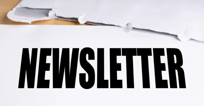 newsletter