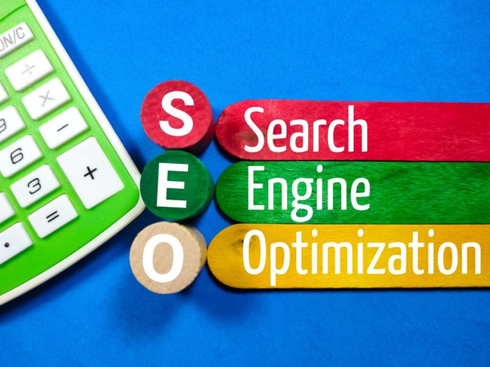 website optimization marketing