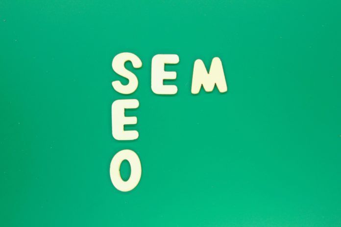 SEO SEM