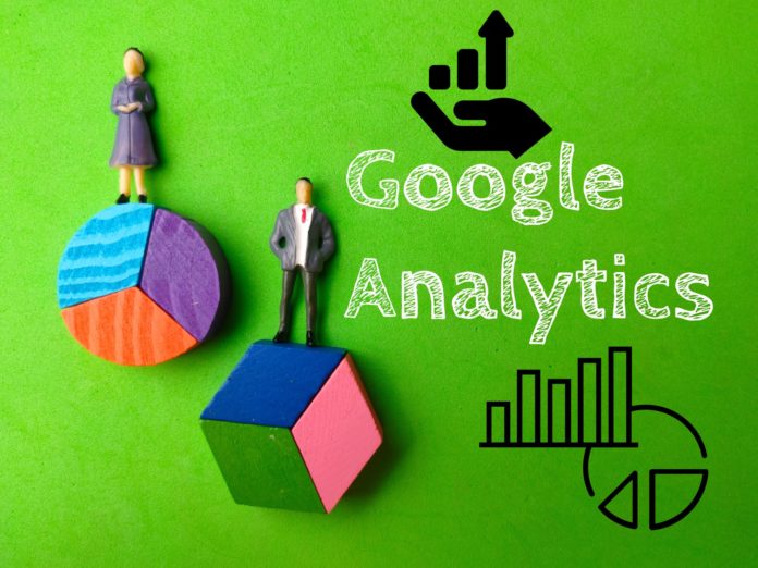 google analytics