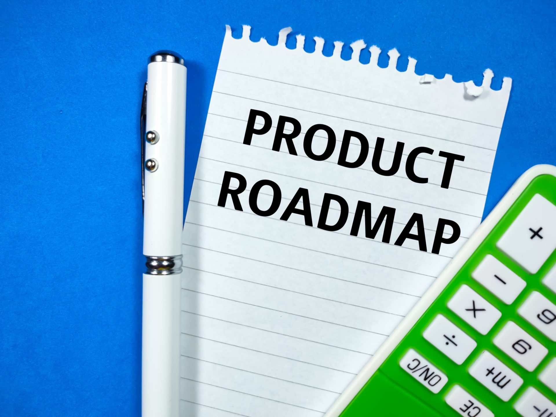 How To Build A Product Roadmap Everyone Understands