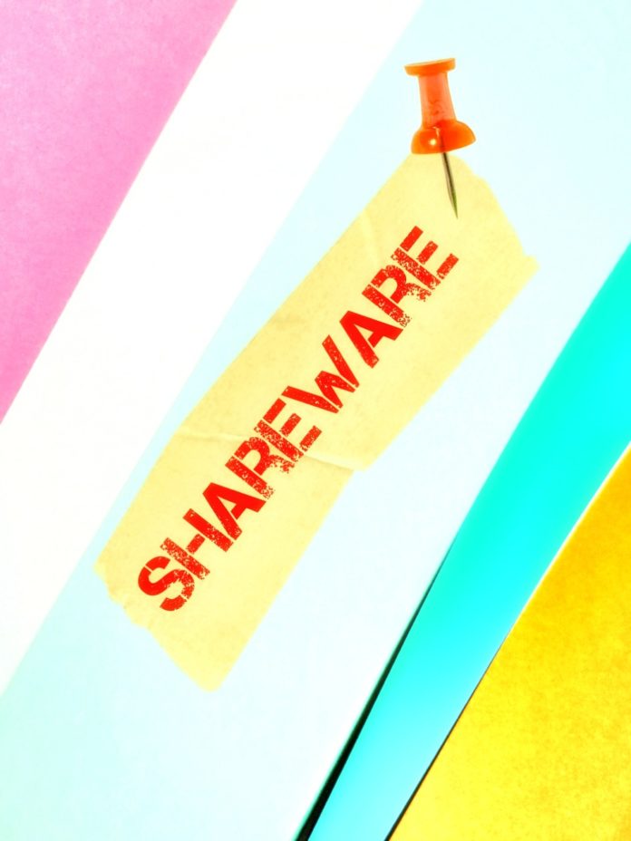 shareware