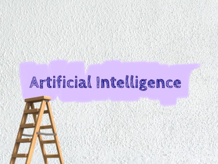 artificial intelligence