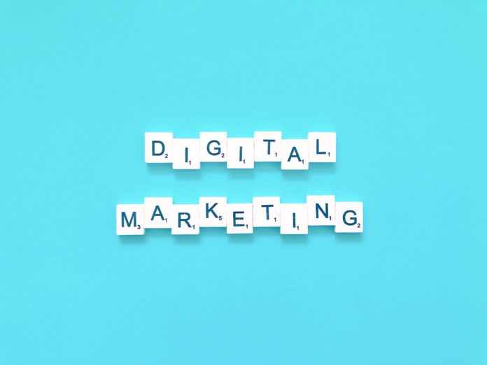 marketing social media