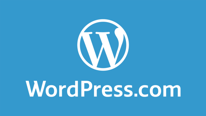 Backup WordPress Website